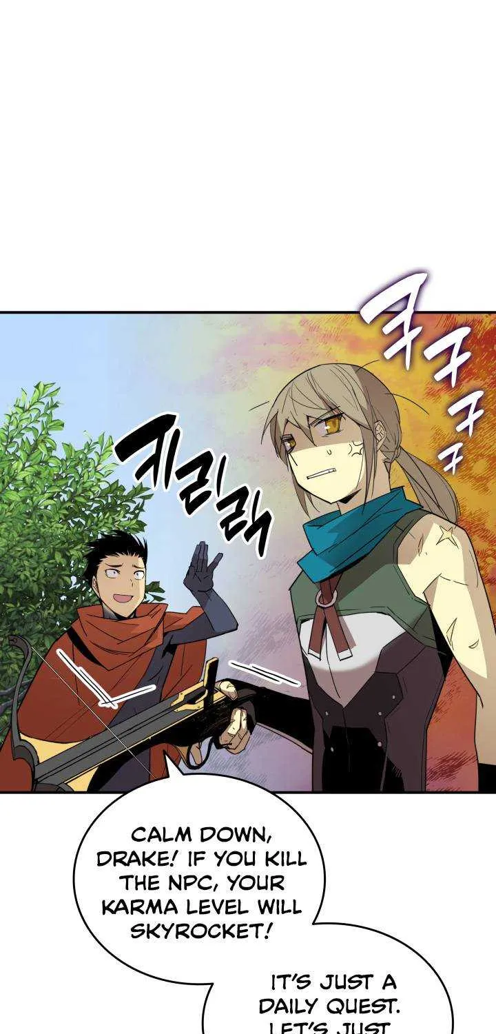 Read Worn And Torn Newbie chapter 87.1 image 31 on Lezhin
