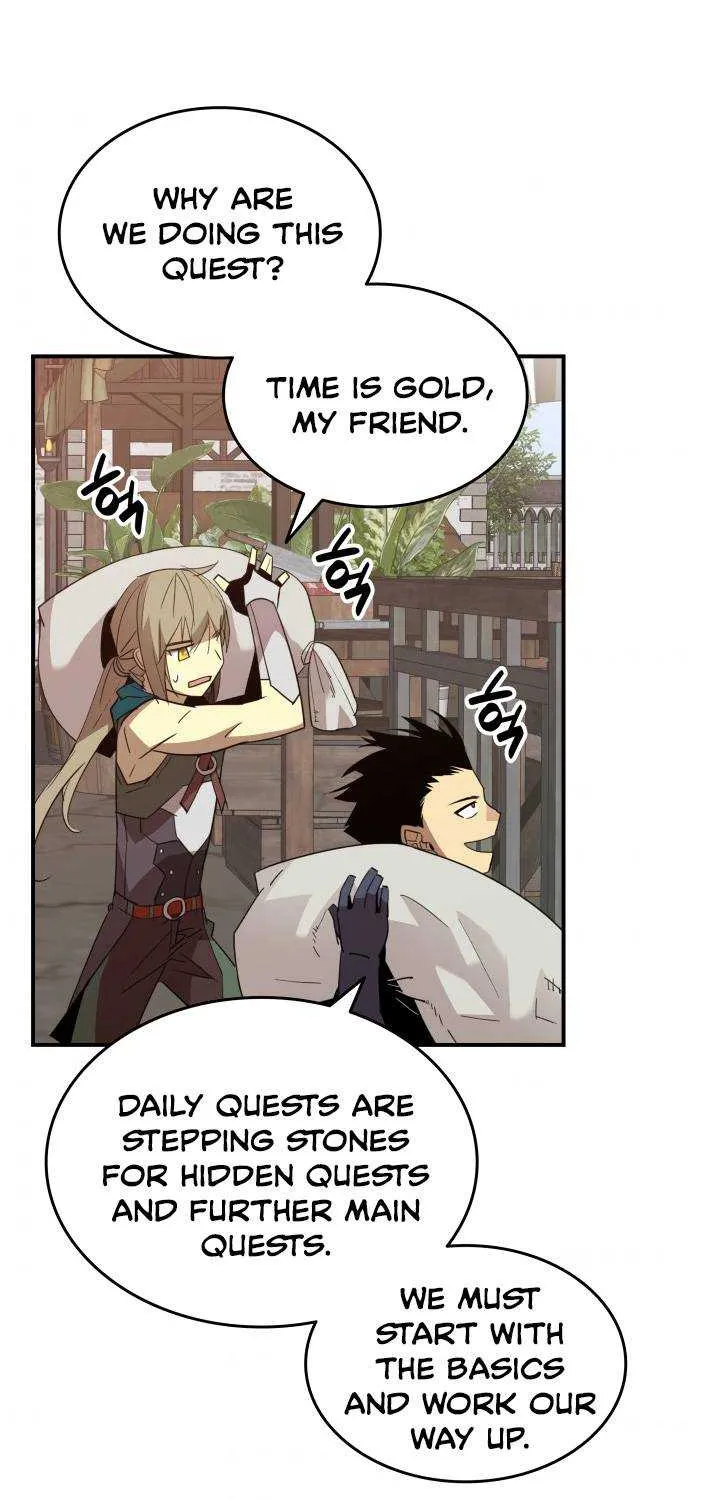 Read Worn And Torn Newbie chapter 87.1 image 33 on Lezhin