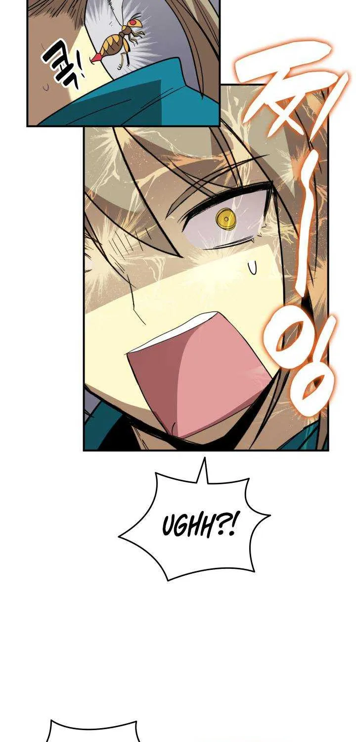 Read Worn And Torn Newbie chapter 87.1 image 37 on Lezhin