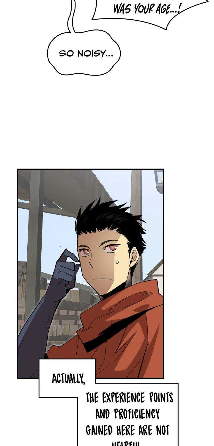 Read Worn And Torn Newbie chapter 87.1 image 42 on Lezhin