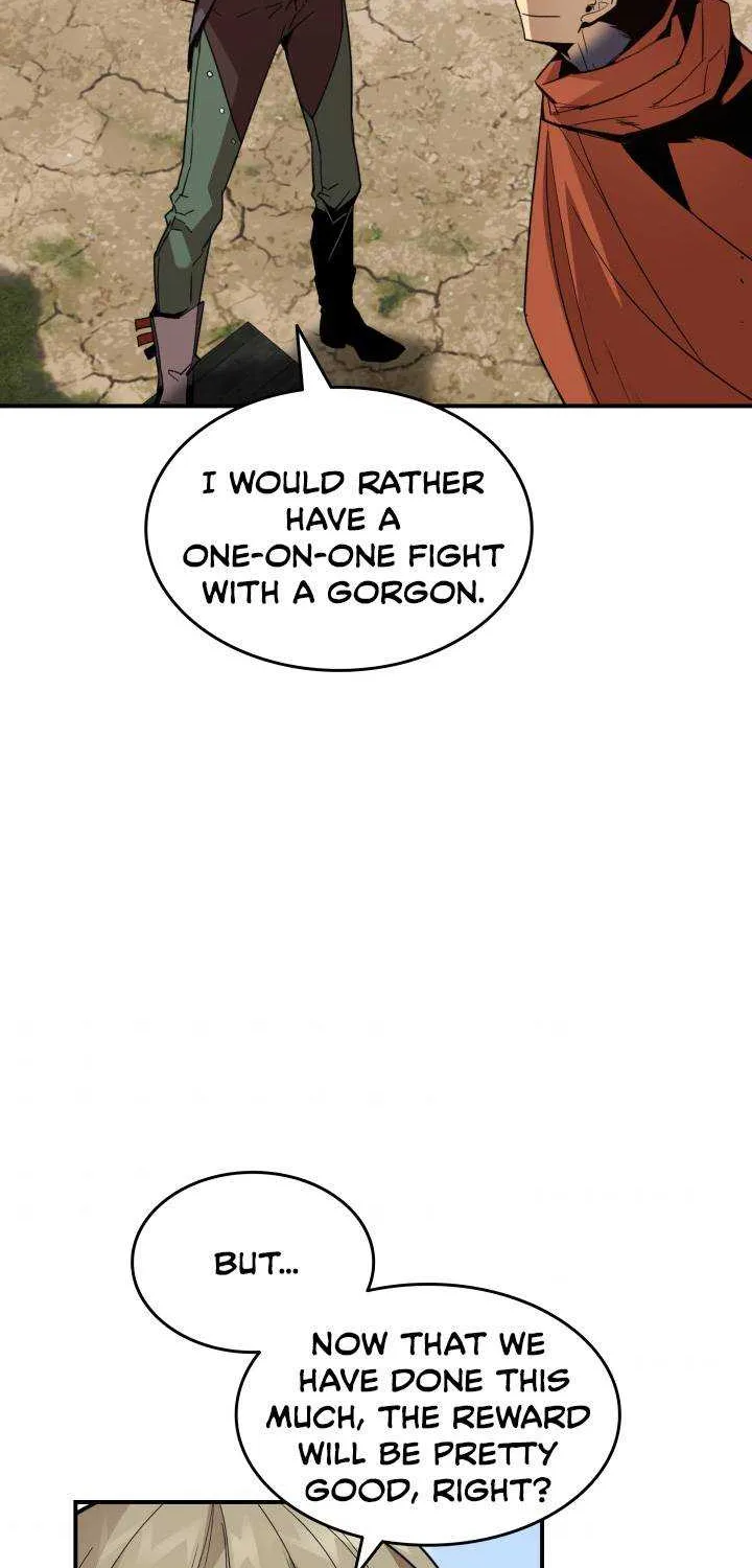 Read Worn And Torn Newbie chapter 87.1 image 47 on Lezhin