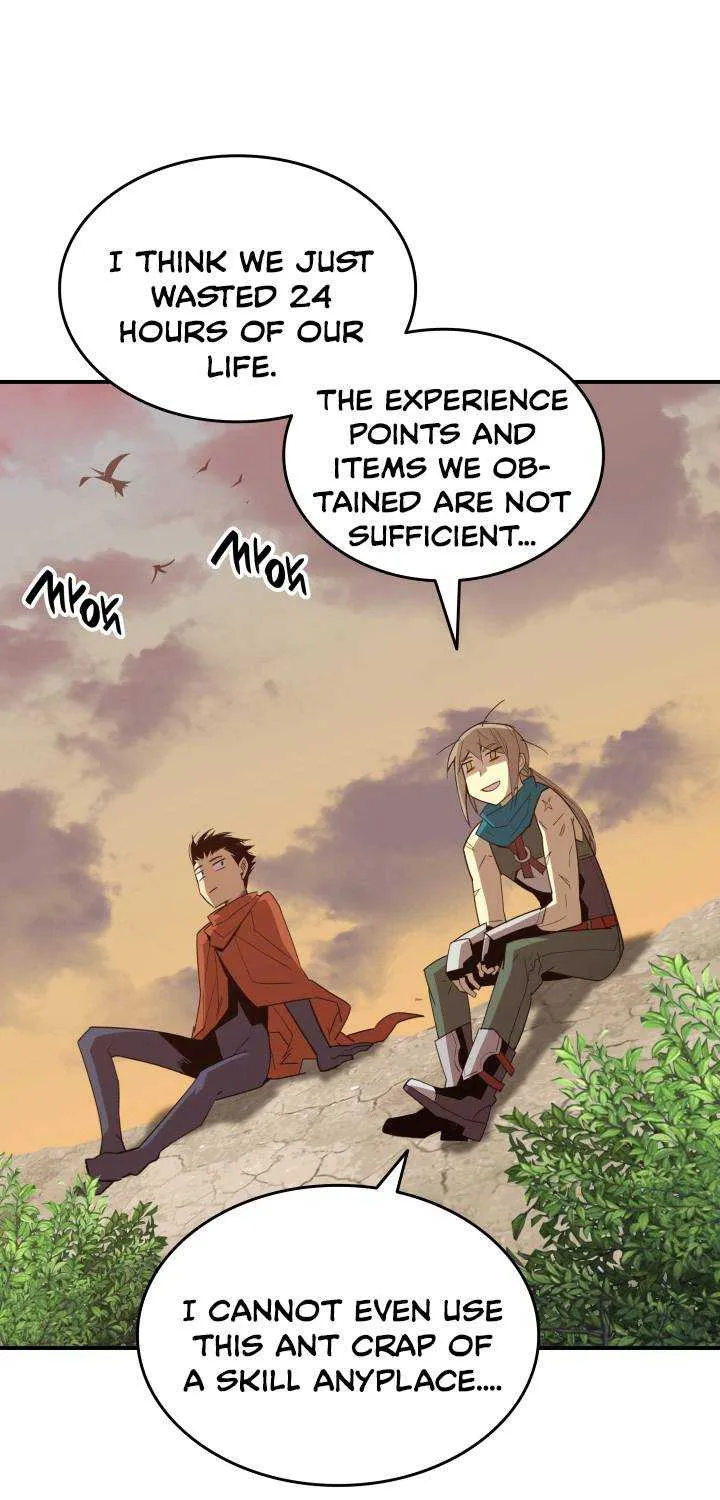 Read Worn And Torn Newbie chapter 87.1 image 76 on Lezhin