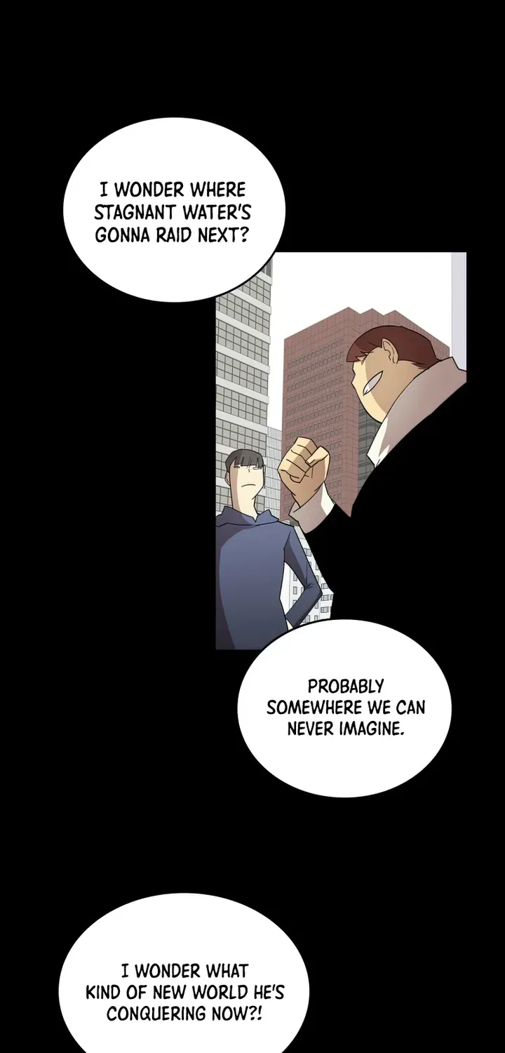 Read Worn And Torn Newbie chapter 87 image 10 on Lezhin