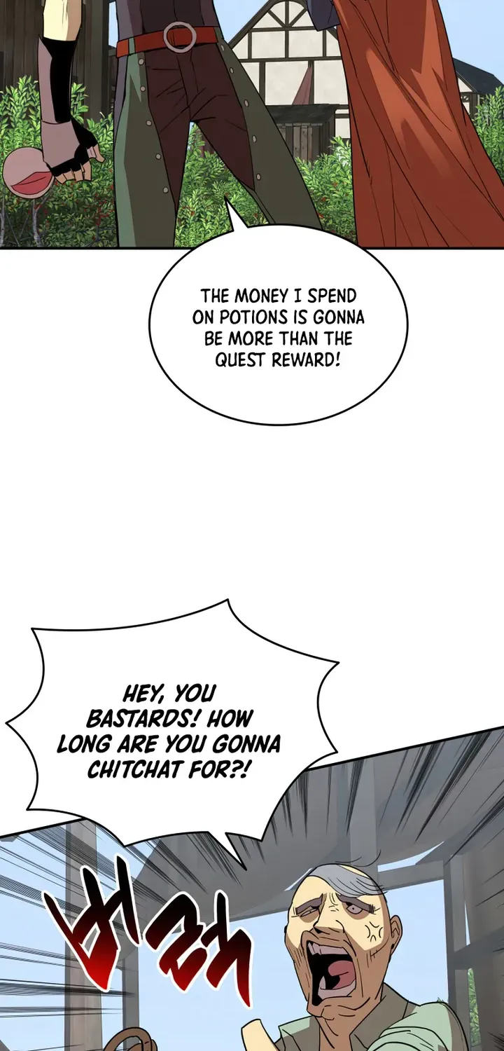 Read Worn And Torn Newbie chapter 87 image 19 on Lezhin