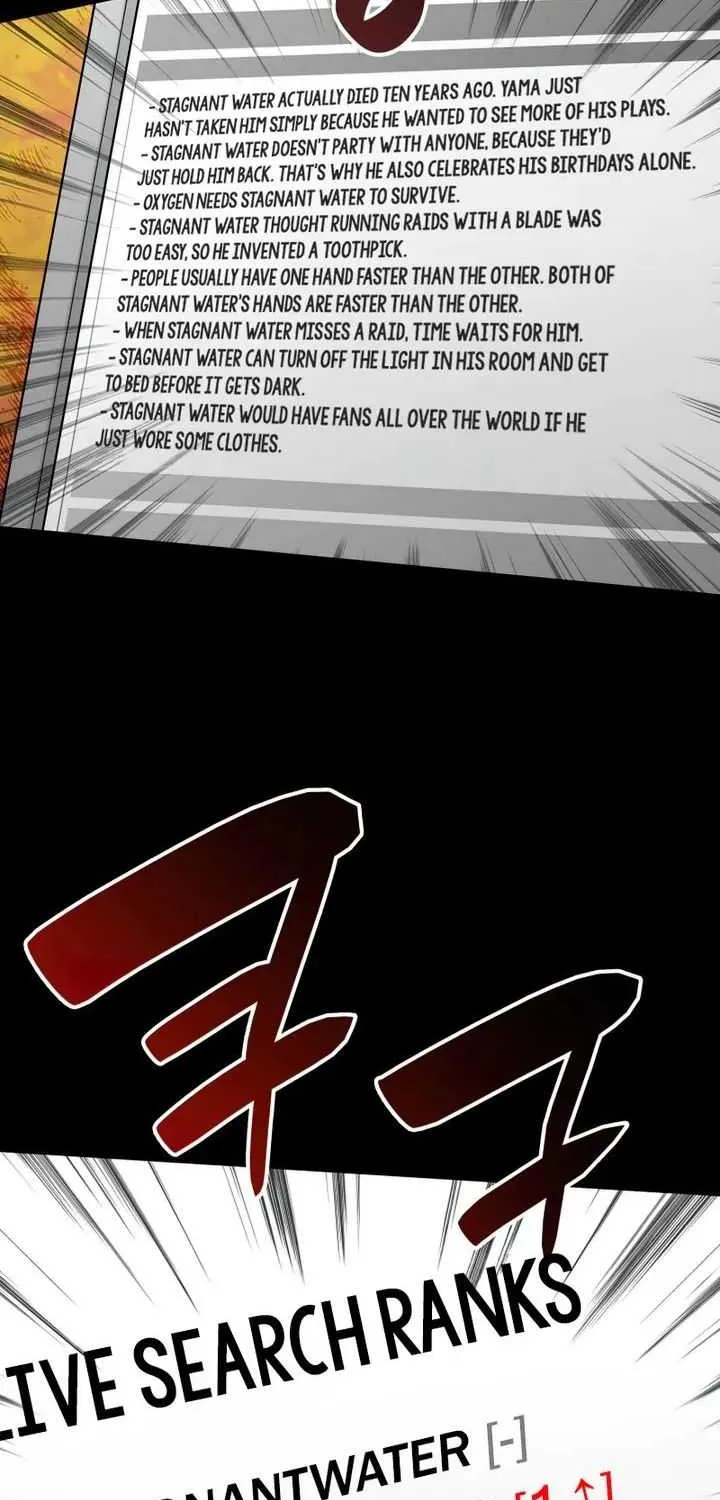 Read Worn And Torn Newbie chapter 87 image 2 on Lezhin
