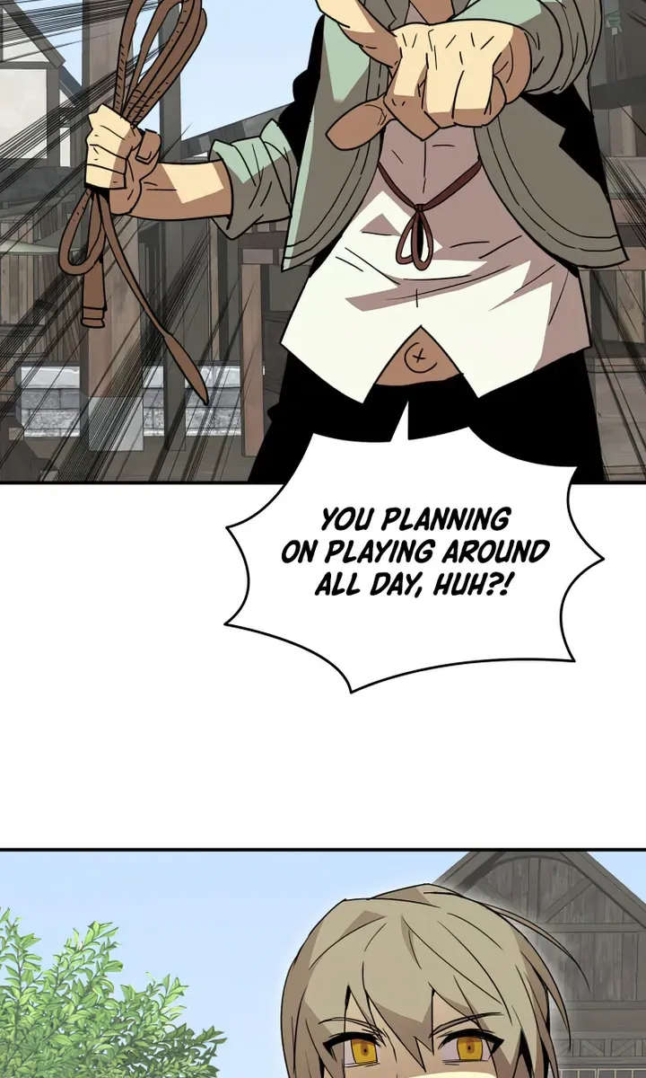 Read Worn And Torn Newbie chapter 87 image 20 on Lezhin