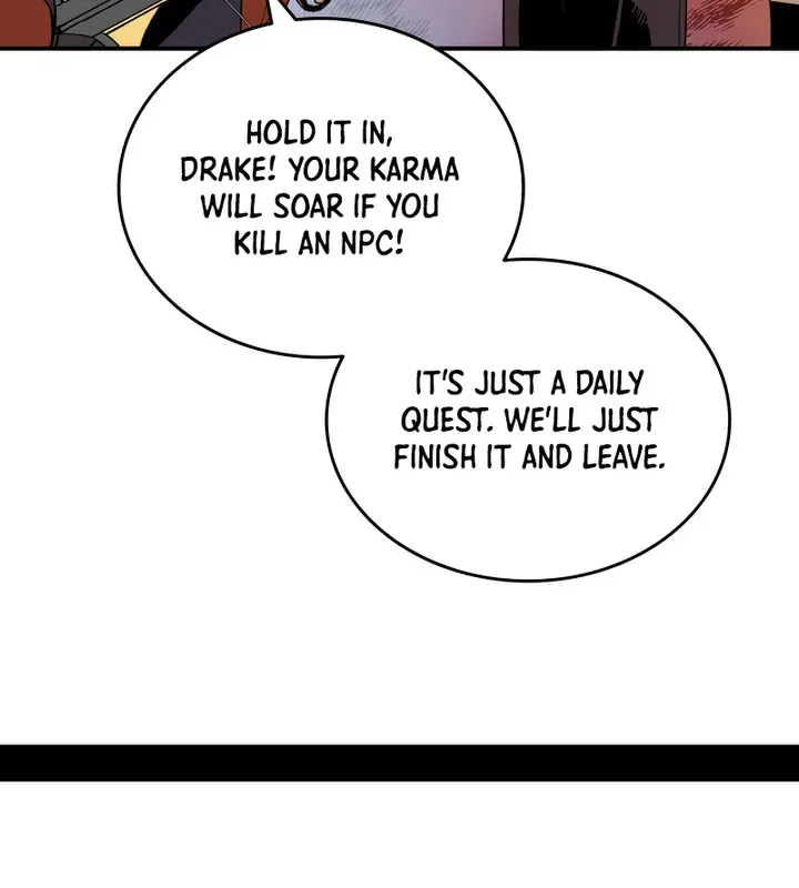 Read Worn And Torn Newbie chapter 87 image 27 on Lezhin