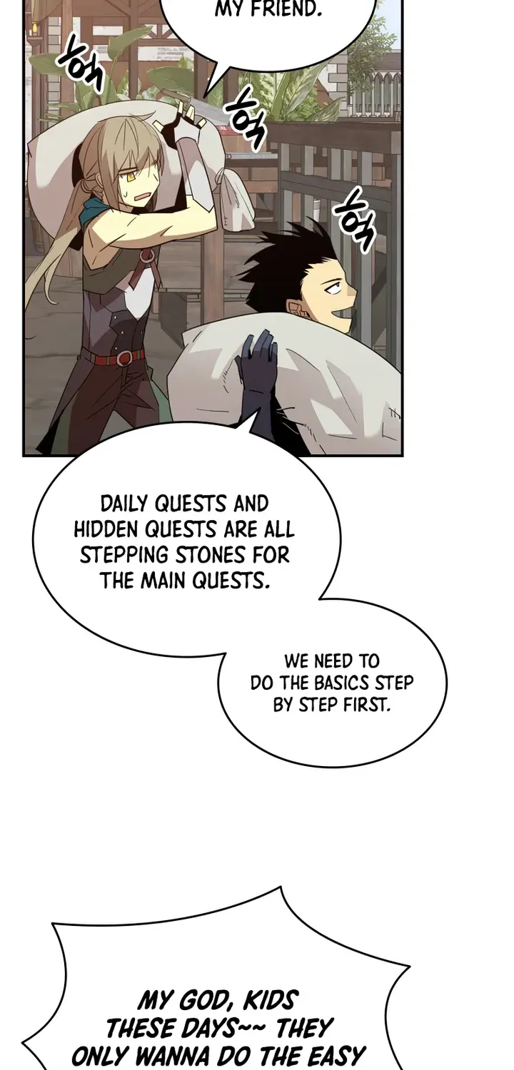 Read Worn And Torn Newbie chapter 87 image 29 on Lezhin
