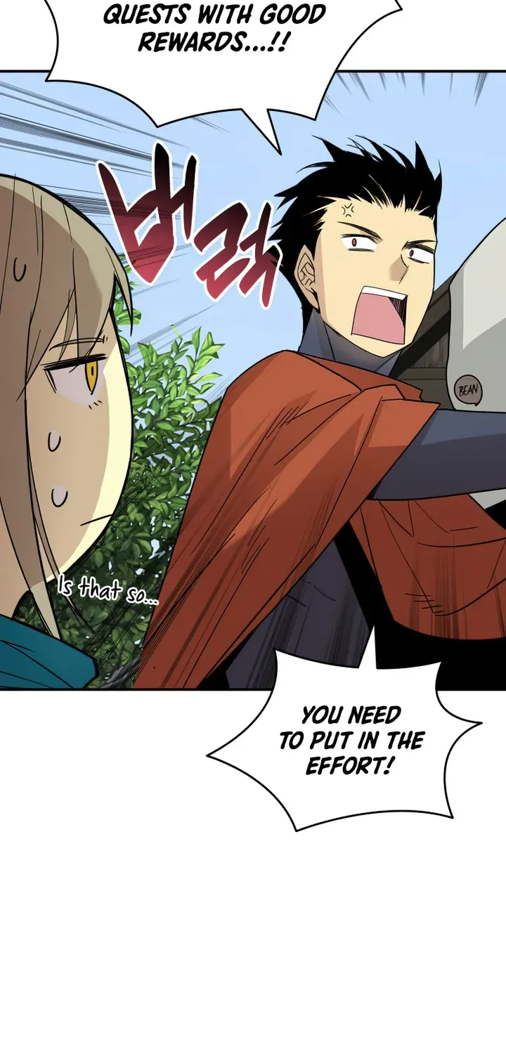 Read Worn And Torn Newbie chapter 87 image 30 on Lezhin