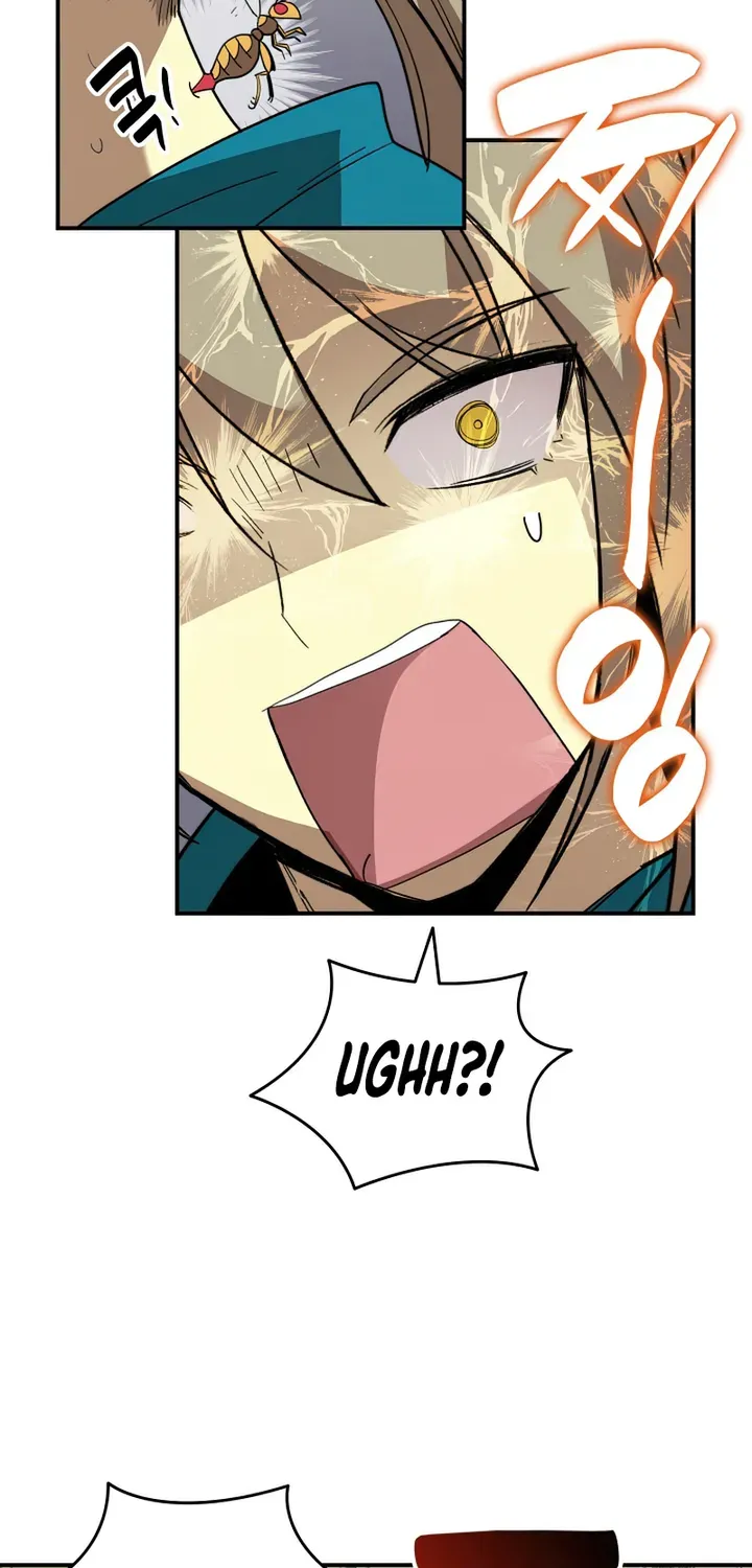 Read Worn And Torn Newbie chapter 87 image 32 on Lezhin