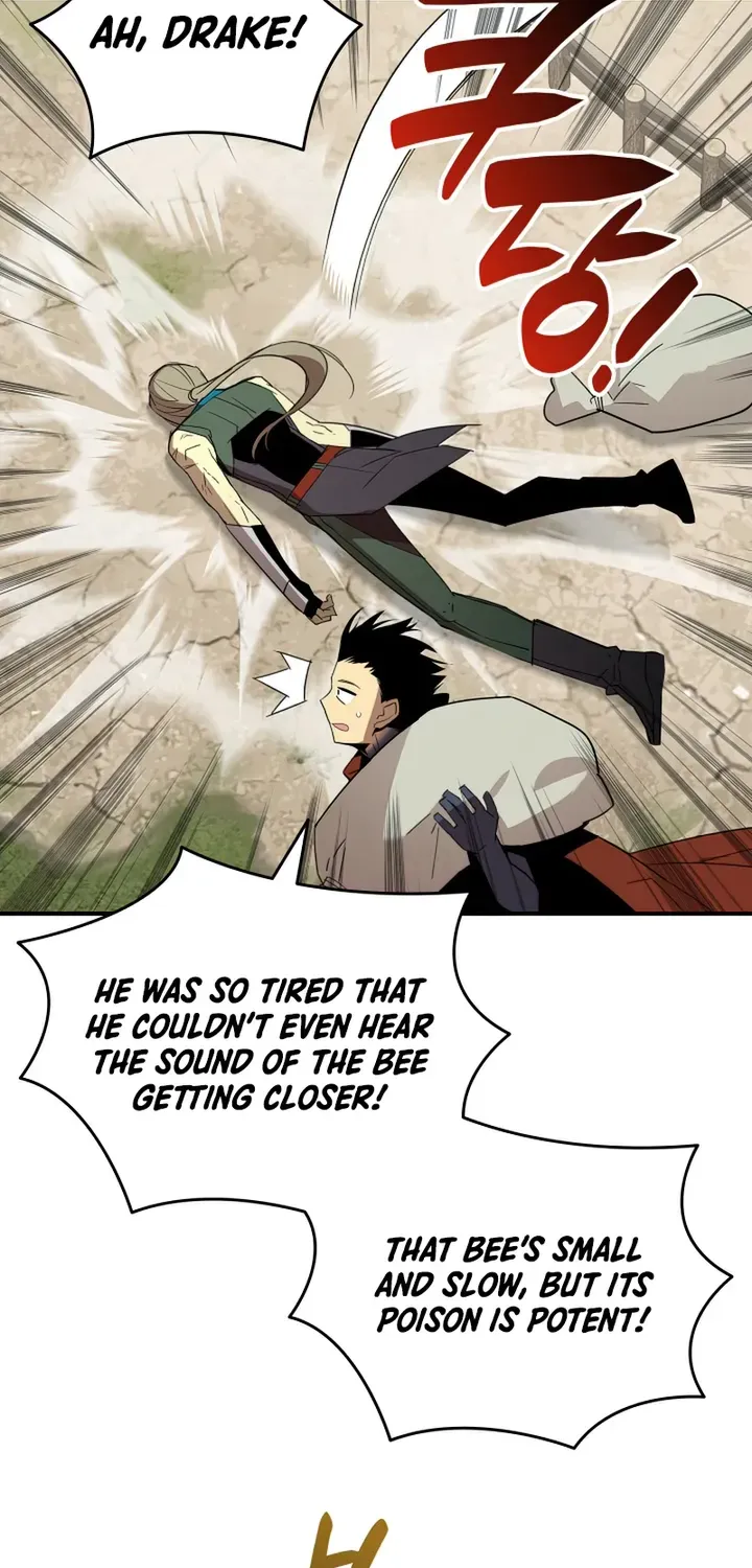 Read Worn And Torn Newbie chapter 87 image 33 on Lezhin