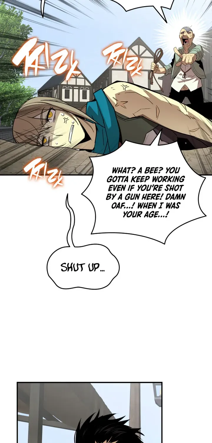 Read Worn And Torn Newbie chapter 87 image 36 on Lezhin