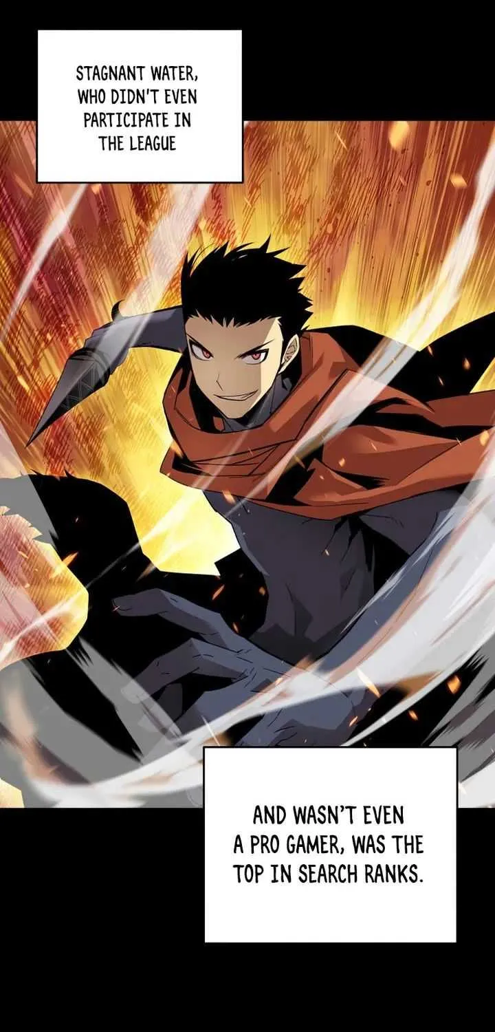 Read Worn And Torn Newbie chapter 87 image 4 on Lezhin