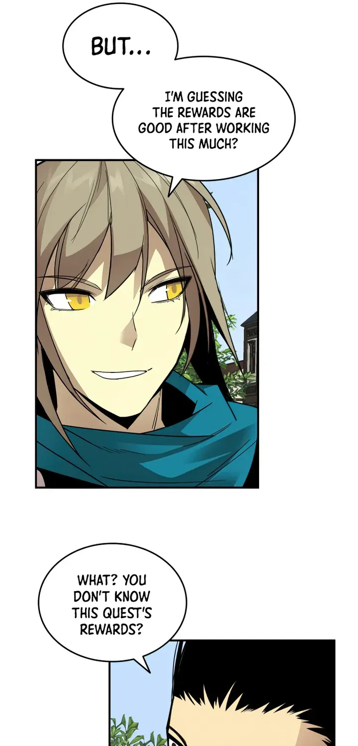 Read Worn And Torn Newbie chapter 87 image 42 on Lezhin