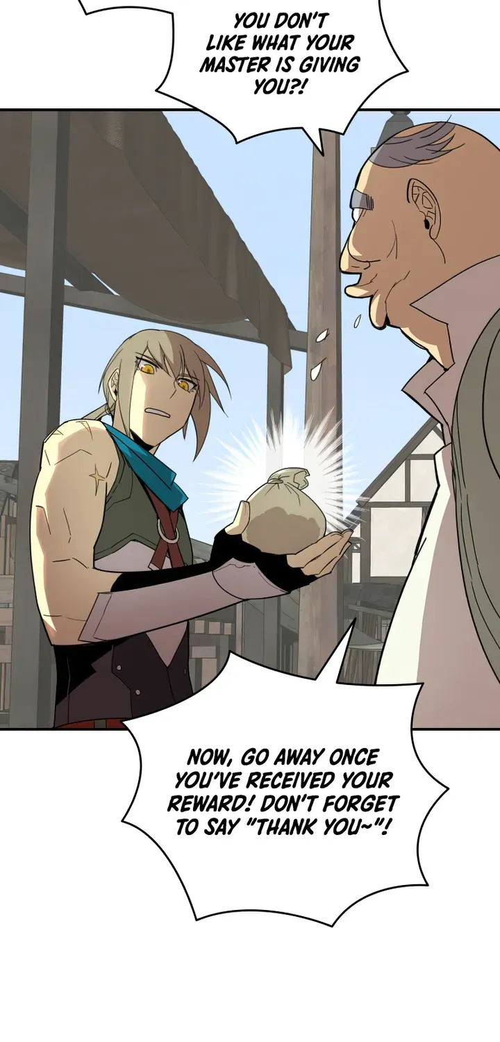 Read Worn And Torn Newbie chapter 87 image 46 on Lezhin