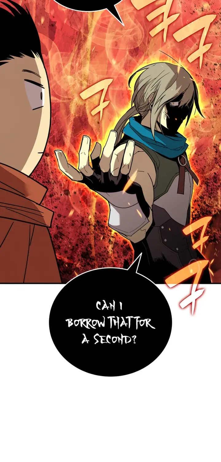 Read Worn And Torn Newbie chapter 87 image 52 on Lezhin