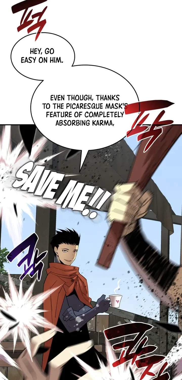 Read Worn And Torn Newbie chapter 87 image 59 on Lezhin
