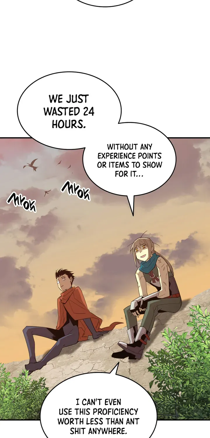 Read Worn And Torn Newbie chapter 87 image 67 on Lezhin