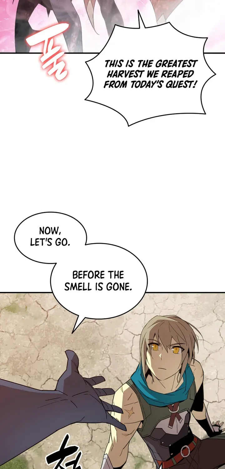 Read Worn And Torn Newbie chapter 87 image 72 on Lezhin