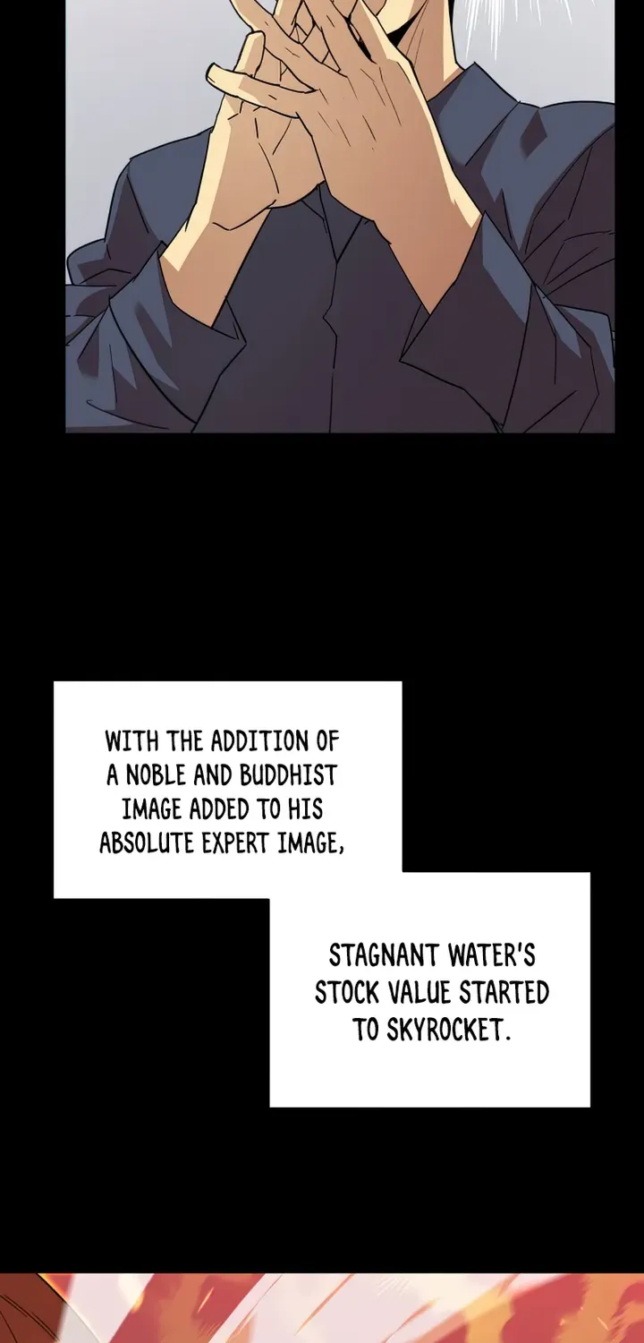 Read Worn And Torn Newbie chapter 87 image 8 on Lezhin