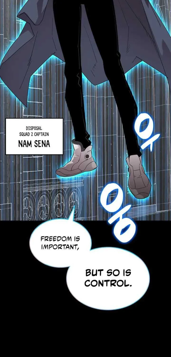 Read Worn And Torn Newbie chapter 87 image 91 on Lezhin