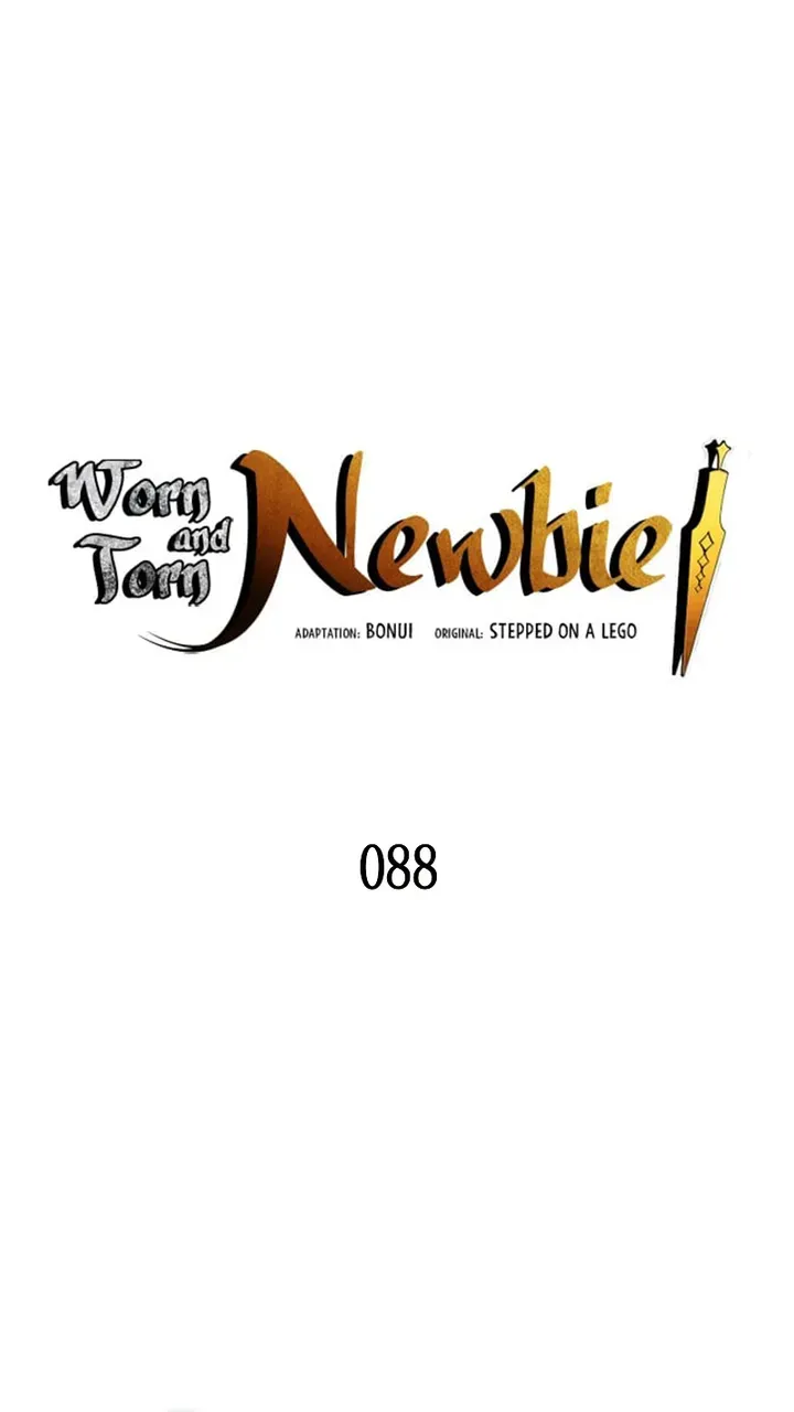 Read Worn And Torn Newbie chapter 88 image 10 on Lezhin