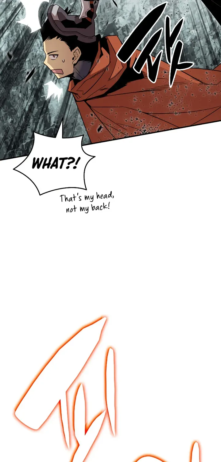 Read Worn And Torn Newbie chapter 88 image 100 on Lezhin