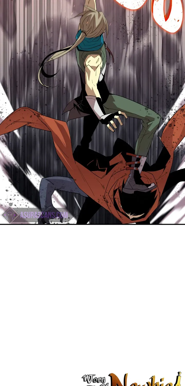 Read Worn And Torn Newbie chapter 88 image 102 on Lezhin