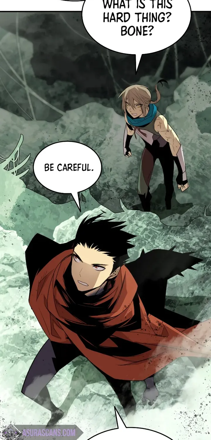 Read Worn And Torn Newbie chapter 88 image 12 on Lezhin