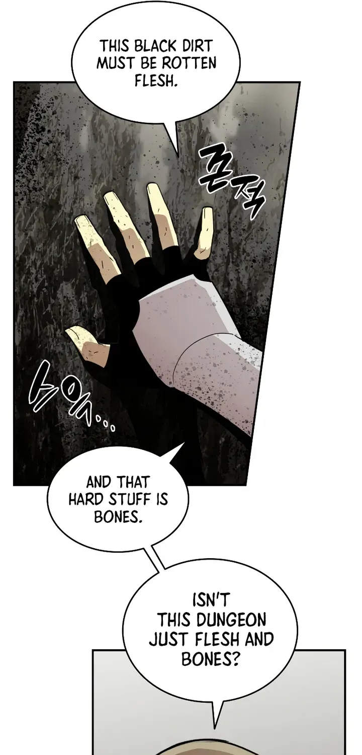 Read Worn And Torn Newbie chapter 88 image 20 on Lezhin
