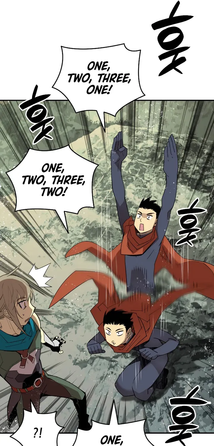 Read Worn And Torn Newbie chapter 88 image 32 on Lezhin