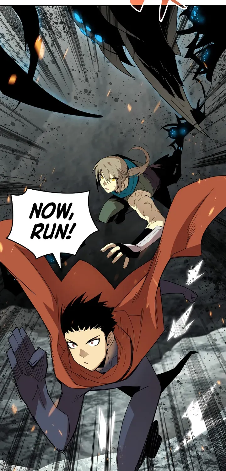 Read Worn And Torn Newbie chapter 88 image 40 on Lezhin