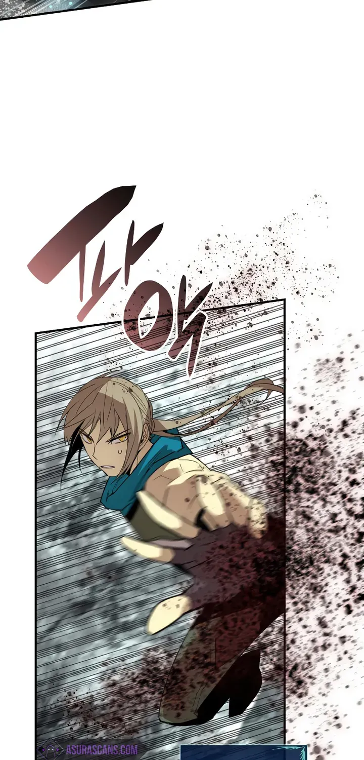 Read Worn And Torn Newbie chapter 88 image 42 on Lezhin