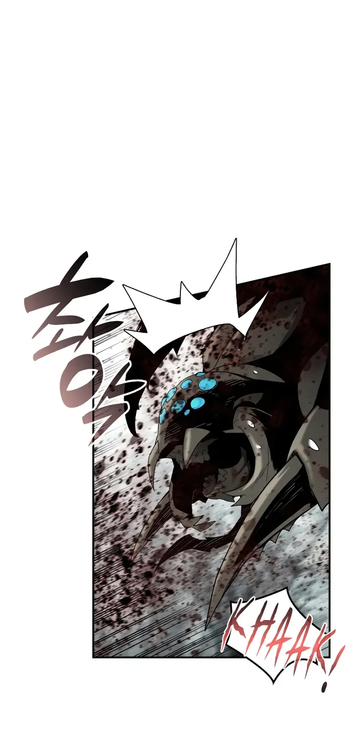 Read Worn And Torn Newbie chapter 88 image 44 on Lezhin