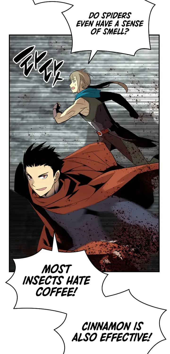 Read Worn And Torn Newbie chapter 88 image 46 on Lezhin
