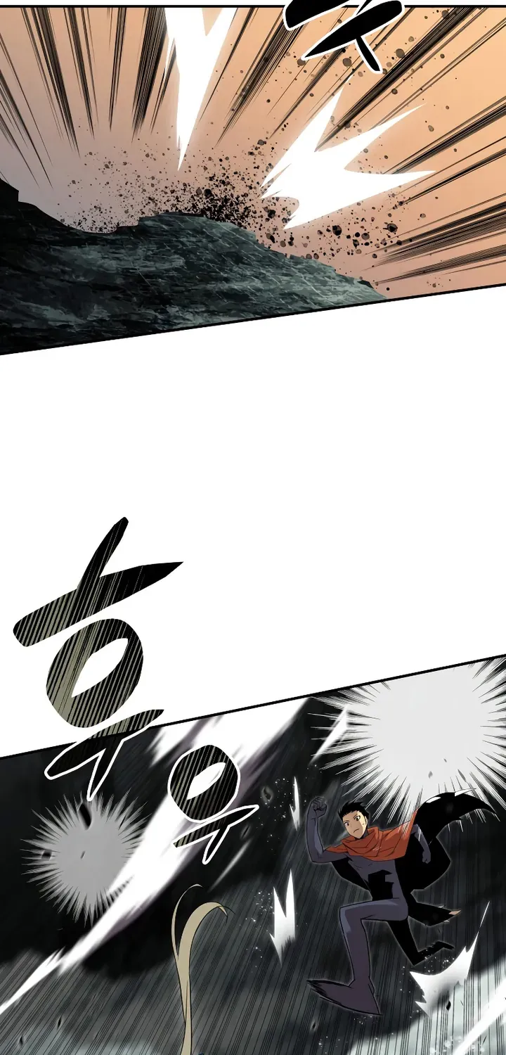 Read Worn And Torn Newbie chapter 88 image 48 on Lezhin