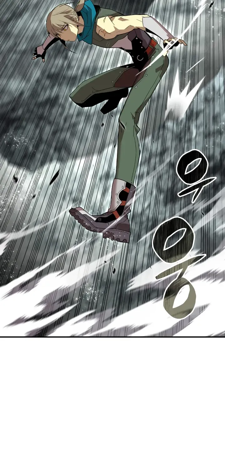 Read Worn And Torn Newbie chapter 88 image 49 on Lezhin