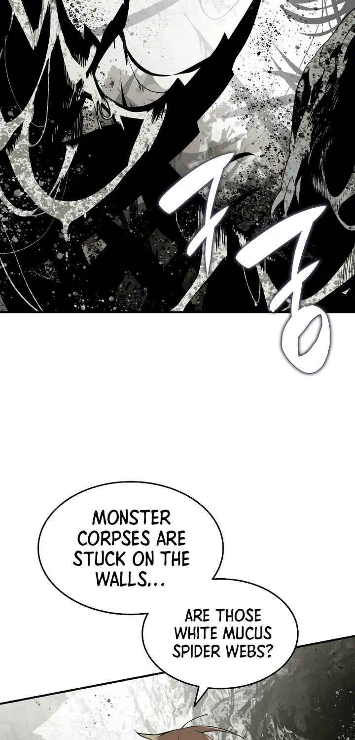 Read Worn And Torn Newbie chapter 88 image 52 on Lezhin