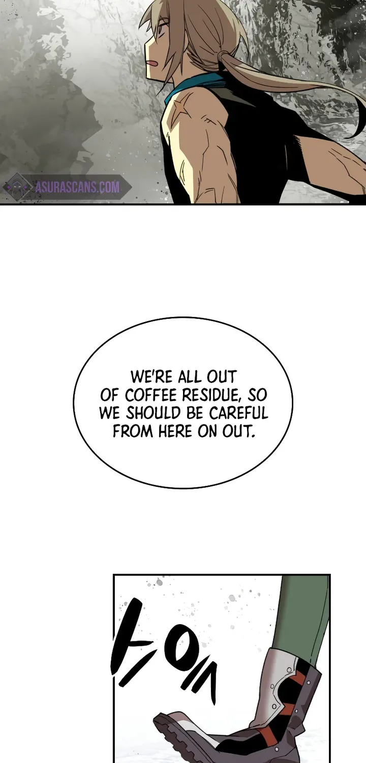 Read Worn And Torn Newbie chapter 88 image 53 on Lezhin
