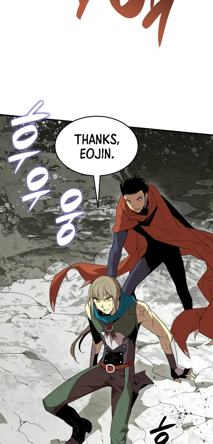 Read Worn And Torn Newbie chapter 88 image 57 on Lezhin