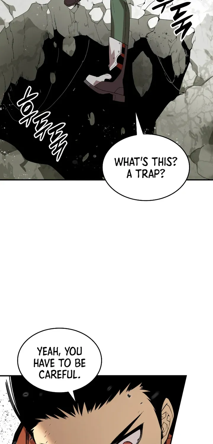 Read Worn And Torn Newbie chapter 88 image 58 on Lezhin