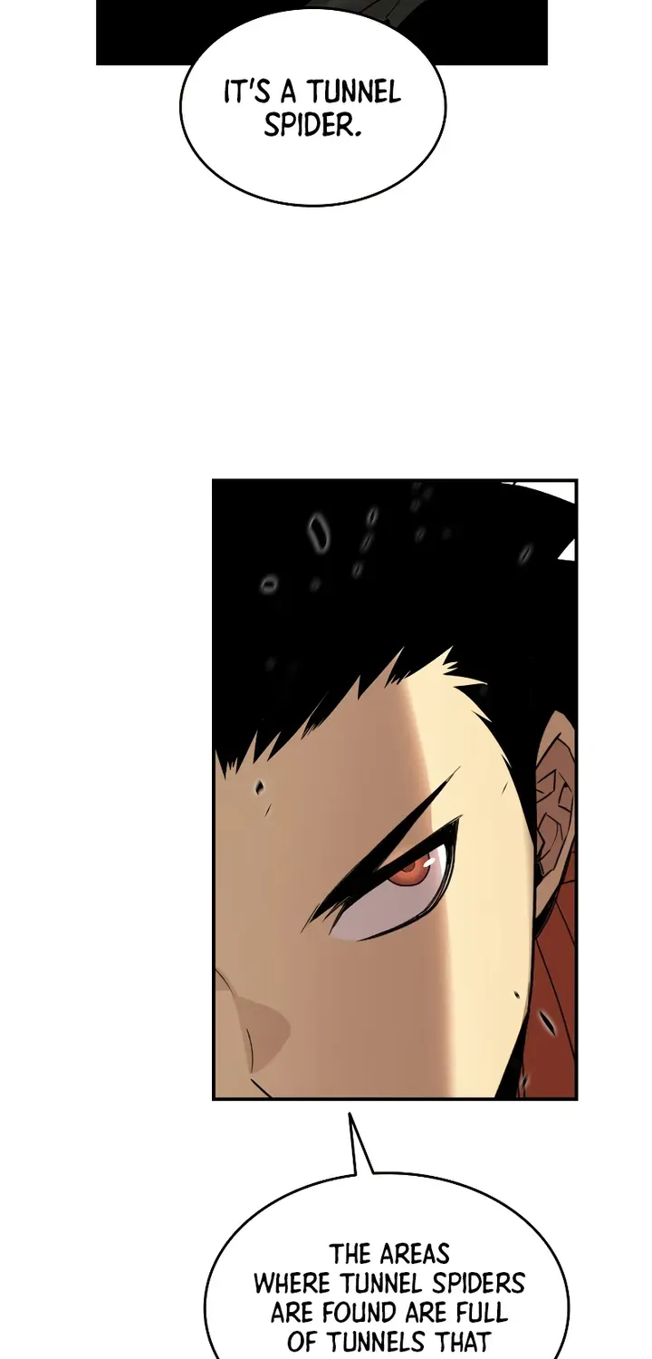 Read Worn And Torn Newbie chapter 88 image 61 on Lezhin