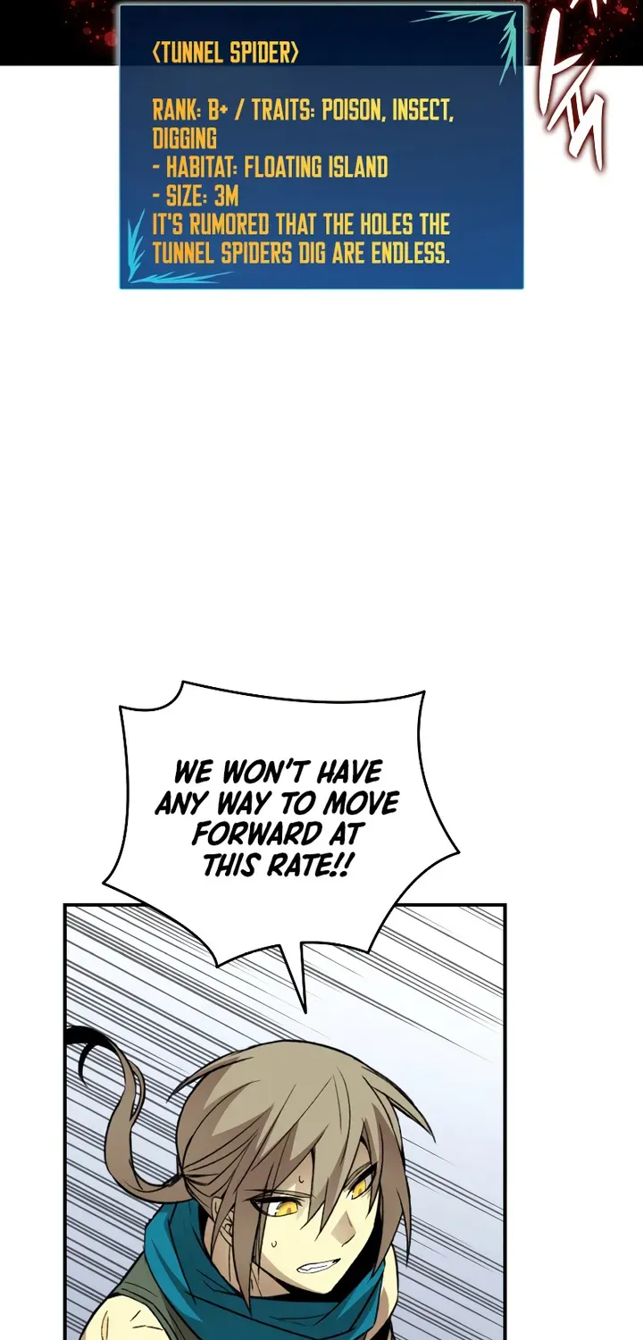 Read Worn And Torn Newbie chapter 88 image 65 on Lezhin