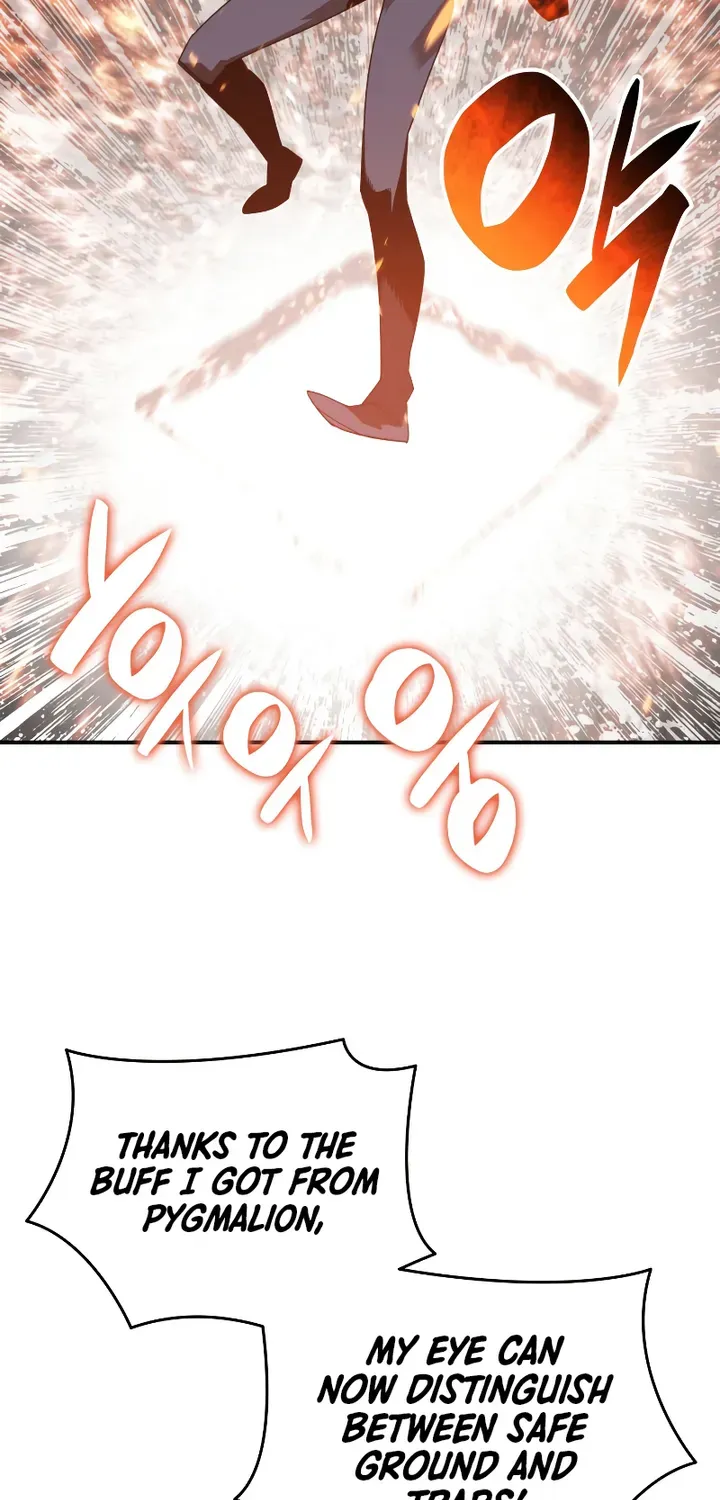 Read Worn And Torn Newbie chapter 88 image 76 on Lezhin