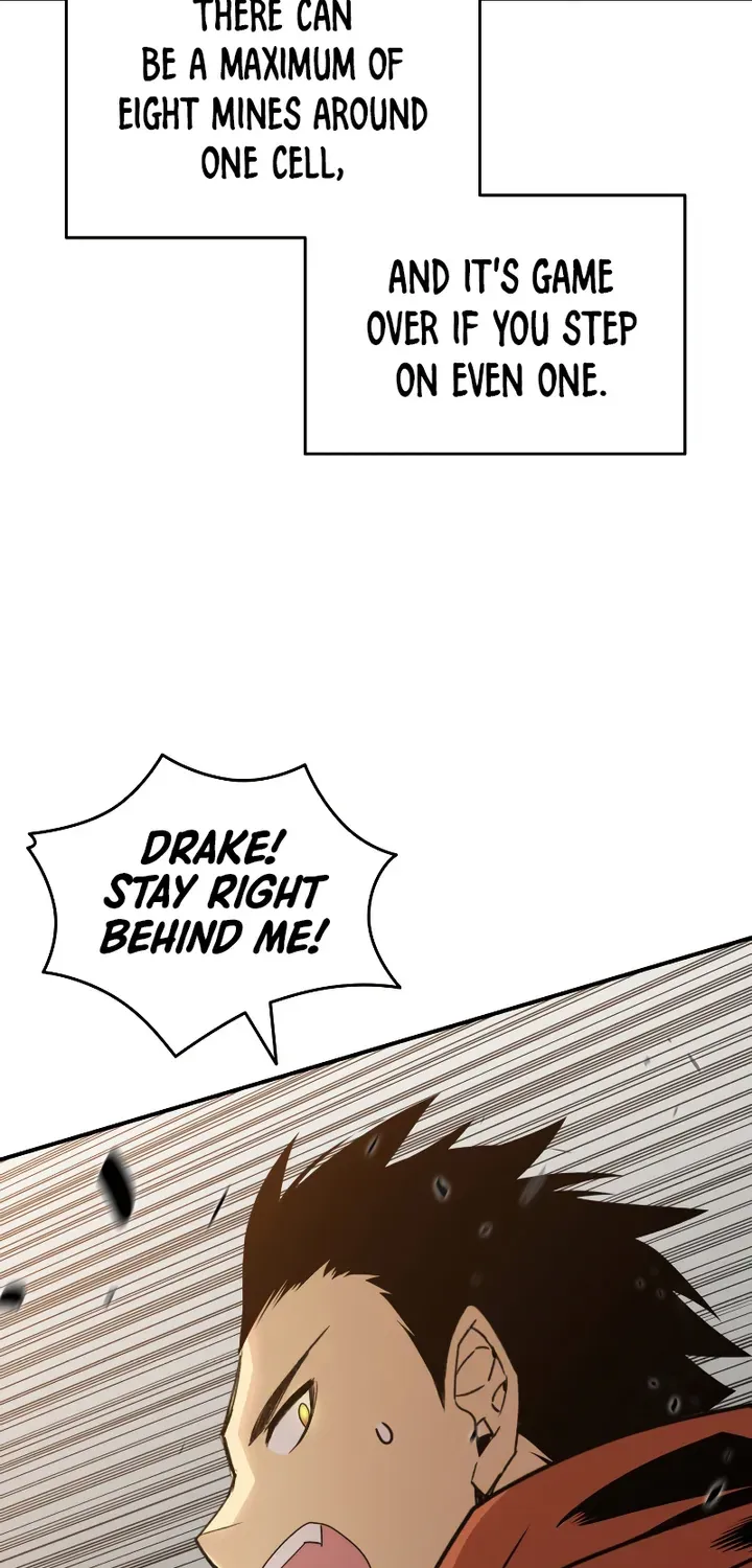 Read Worn And Torn Newbie chapter 88 image 86 on Lezhin