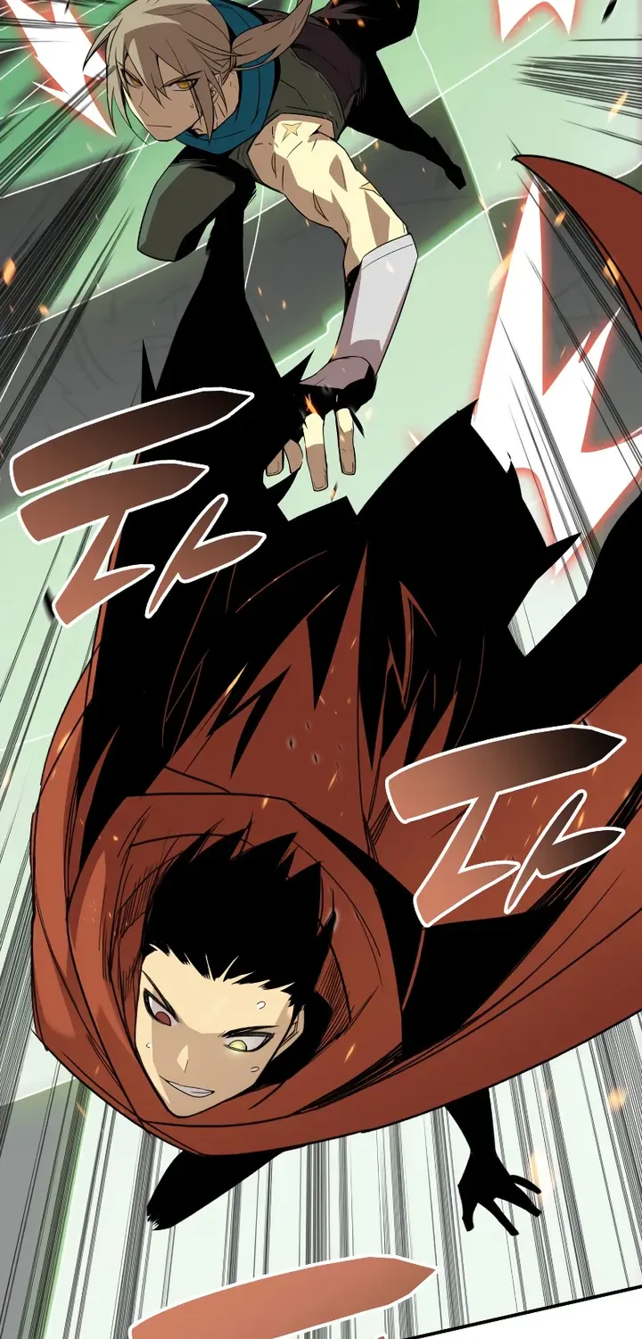 Read Worn And Torn Newbie chapter 88 image 89 on Lezhin
