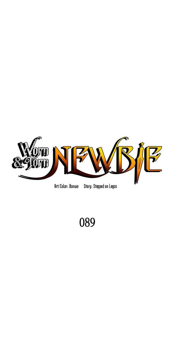 Read Worn And Torn Newbie chapter 89.1 image 11 on Lezhin