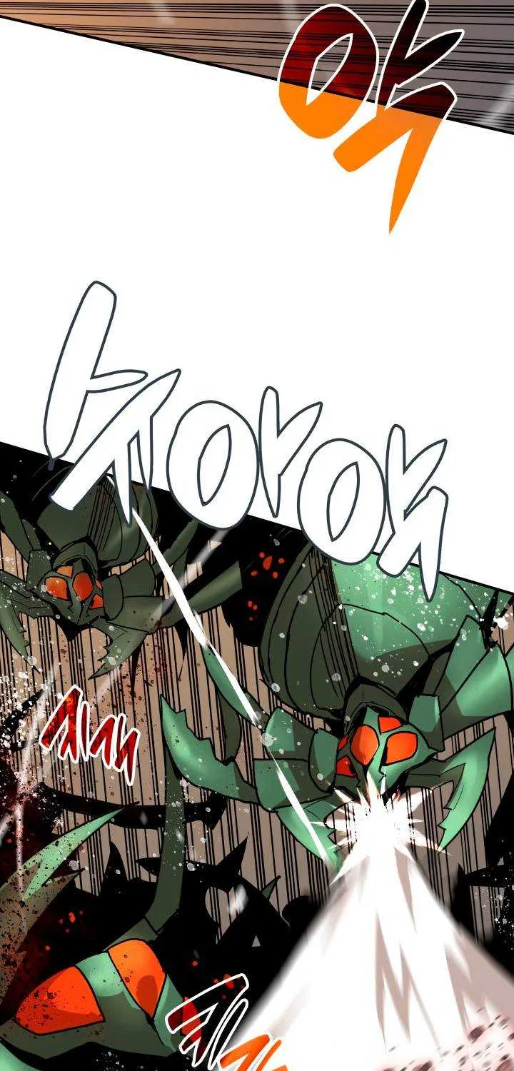 Read Worn And Torn Newbie chapter 89.1 image 2 on Lezhin