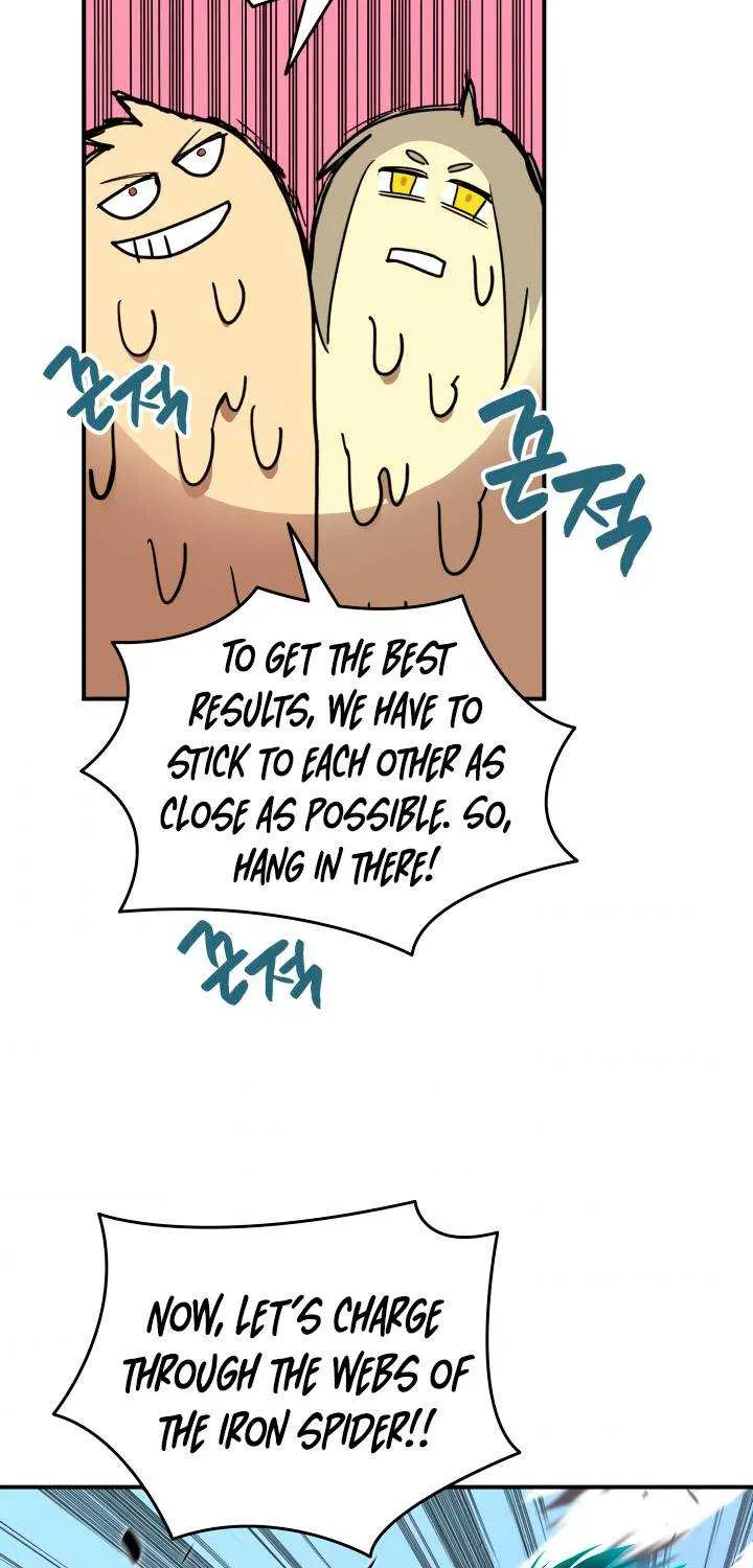 Read Worn And Torn Newbie chapter 89.1 image 23 on Lezhin