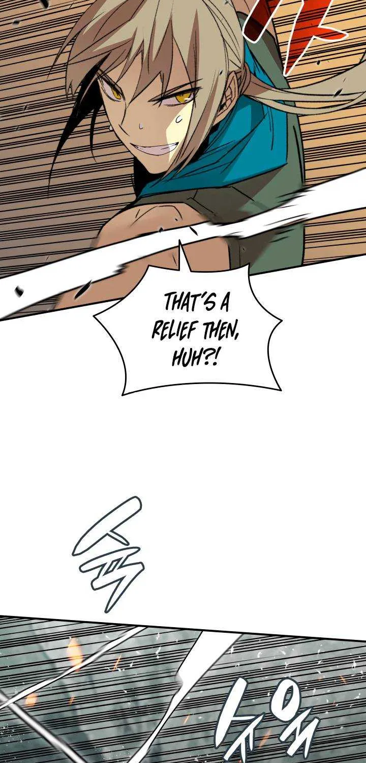 Read Worn And Torn Newbie chapter 89.1 image 5 on Lezhin